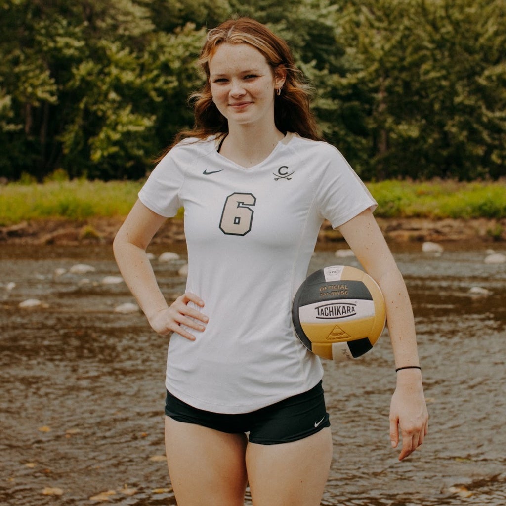 Kate Steinacker mugshot