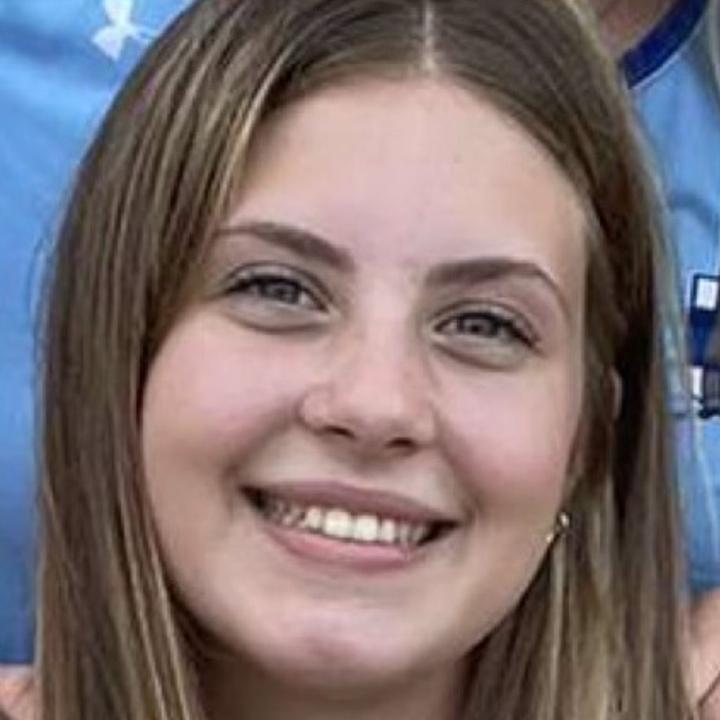 Bella Kroeplin mugshot