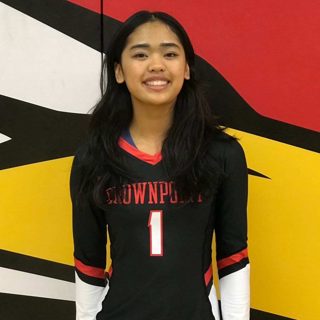 Arabella Balicat mugshot