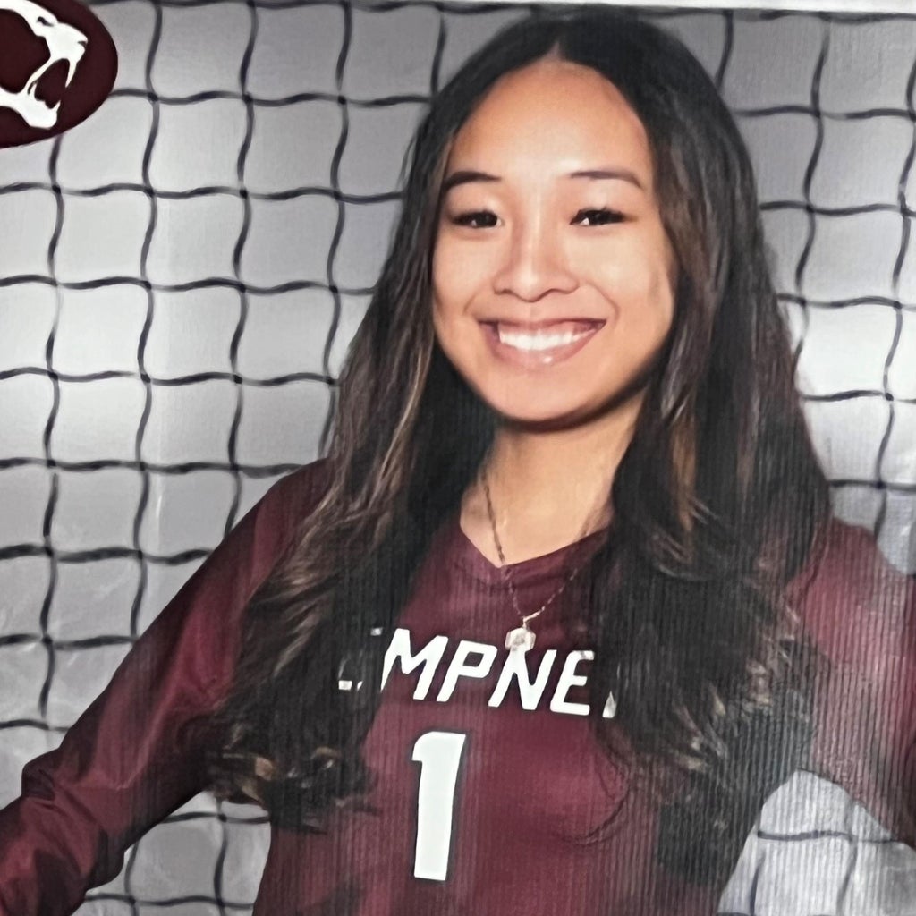 Sophie Ilagan mugshot