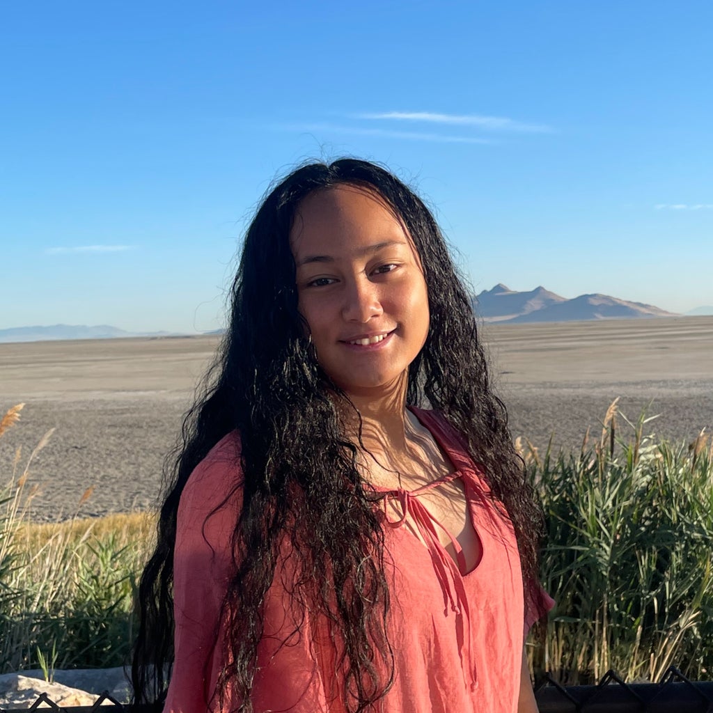 Maliah "mj" Vea mugshot