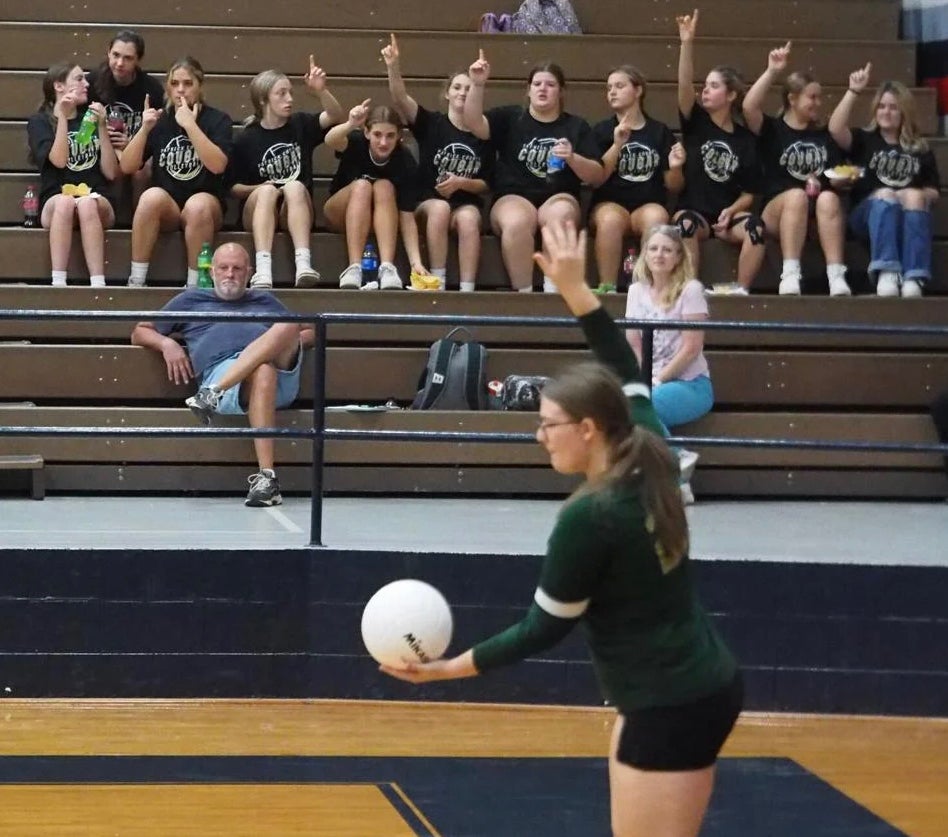 Kaylee Towler mugshot