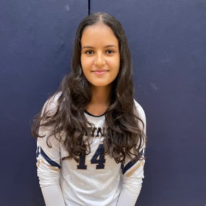 Hanna Essaouabi mugshot