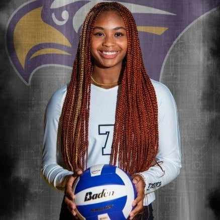 Basia Mitchell mugshot