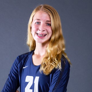Lauren Feiler mugshot