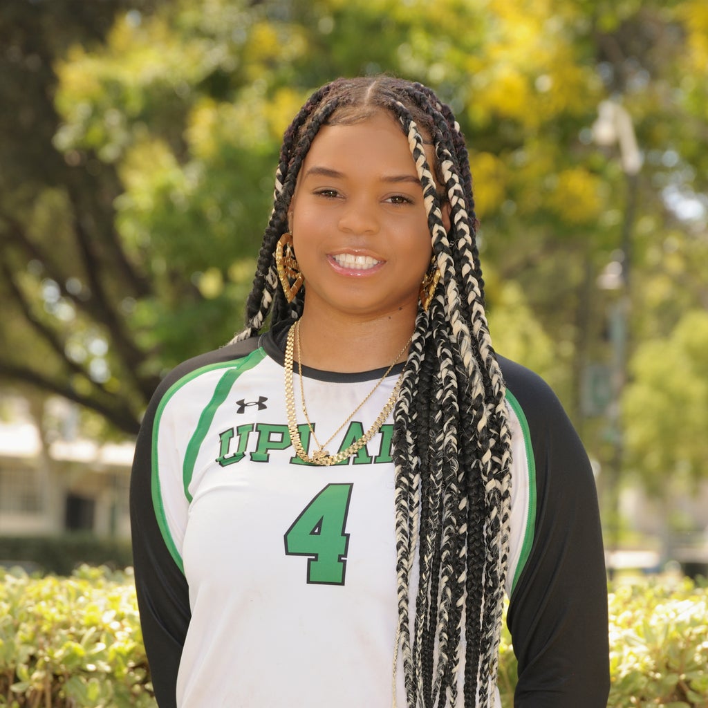 Mya Caffey