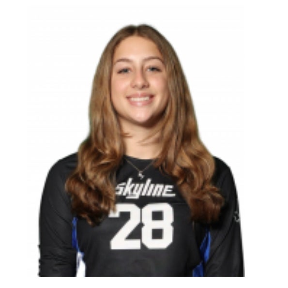 Megan Morello mugshot