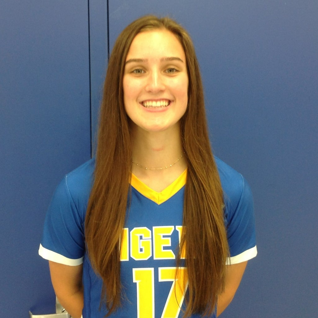 Jocelyn Carmody mugshot