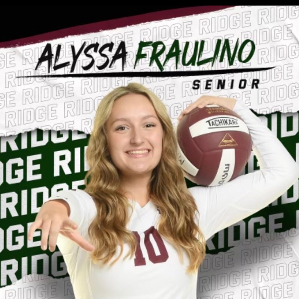 Alyssa Fraulino mugshot