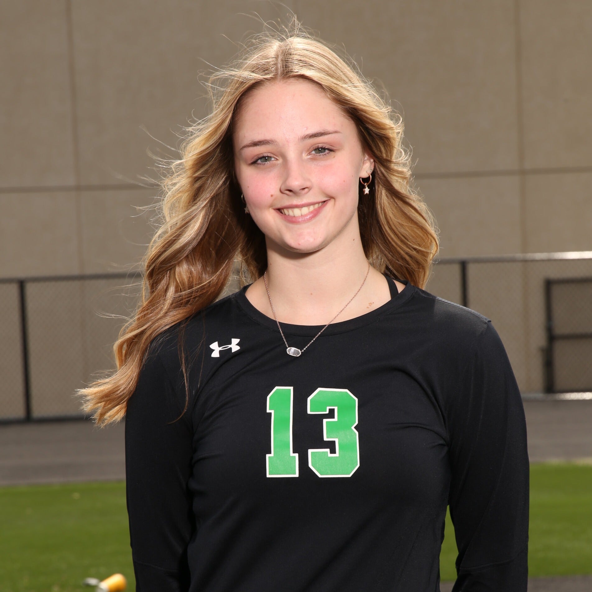 Cayla Neville