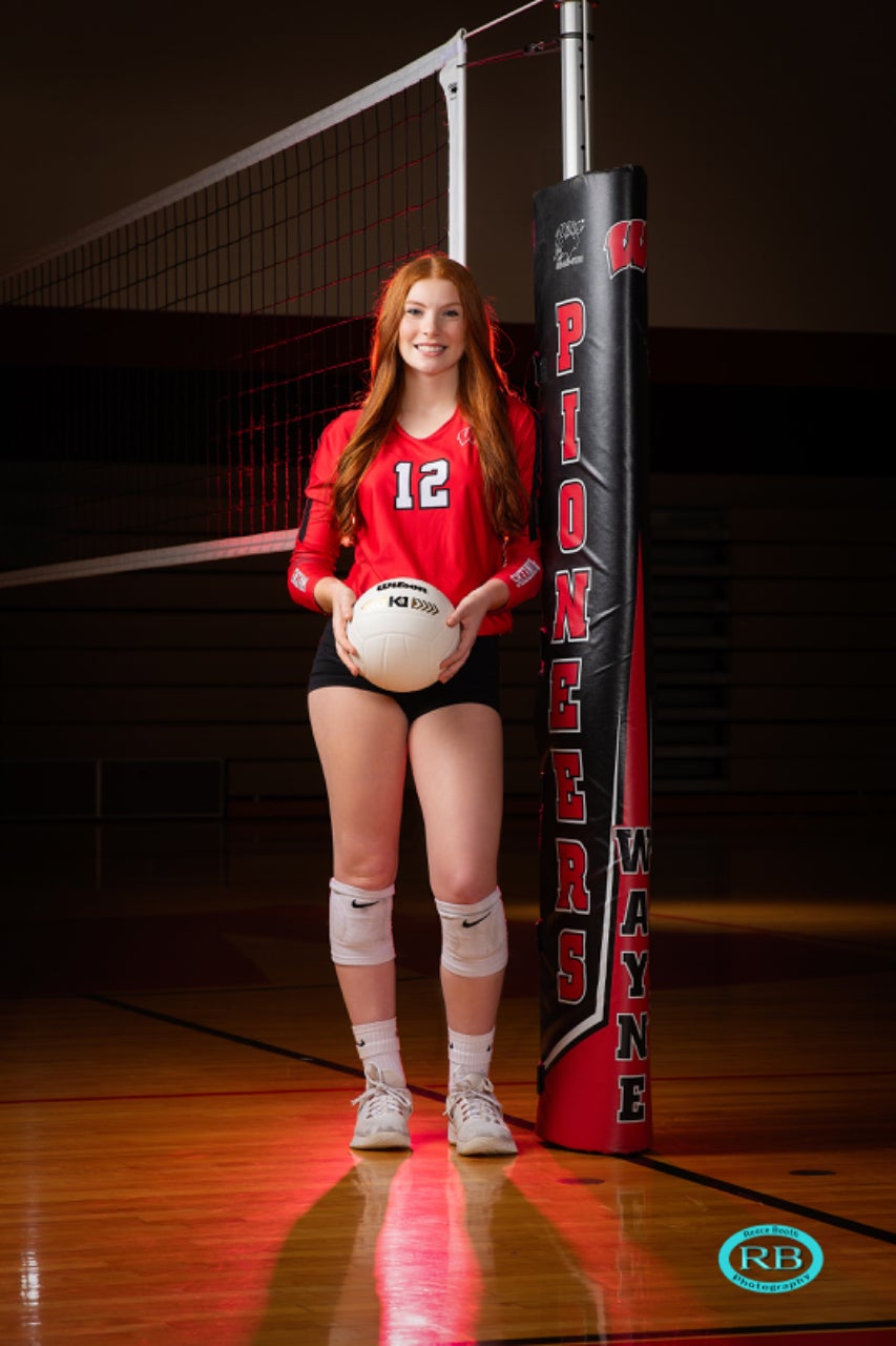 Gabby Elliott mugshot