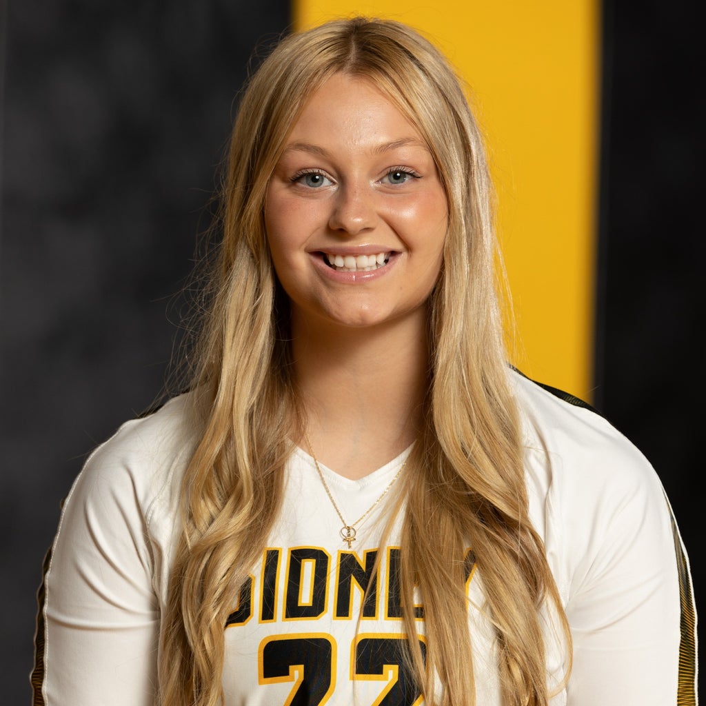 Hailey Richardson