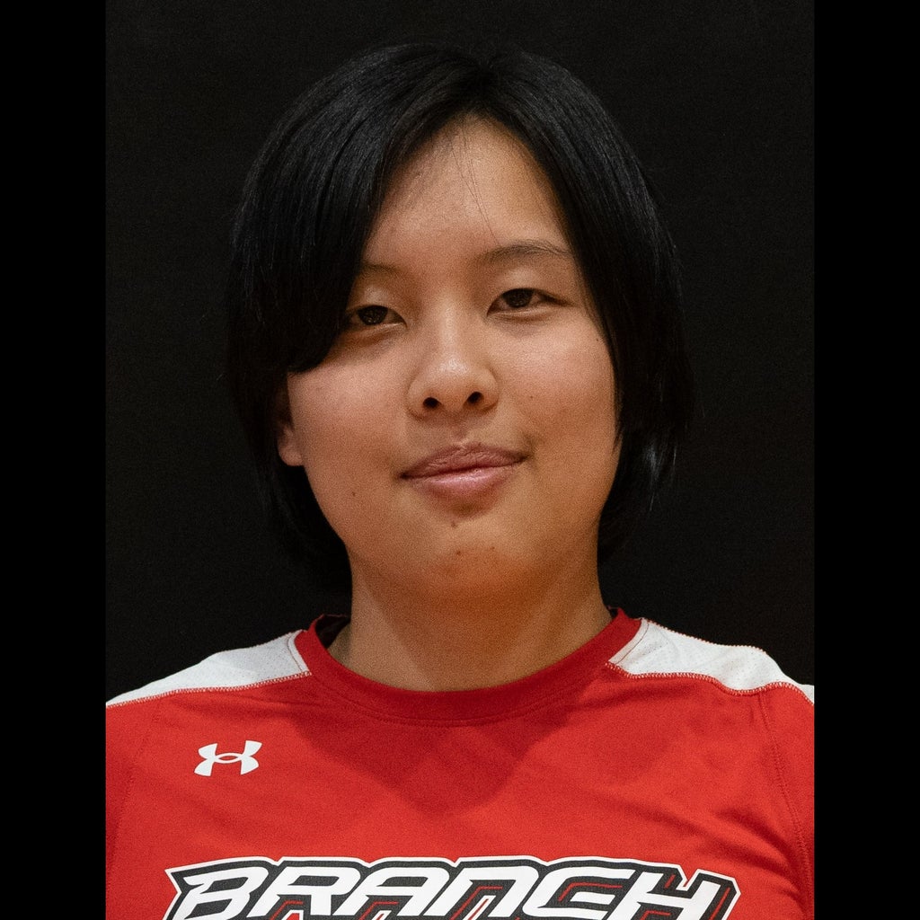 Evelyn Khang mugshot