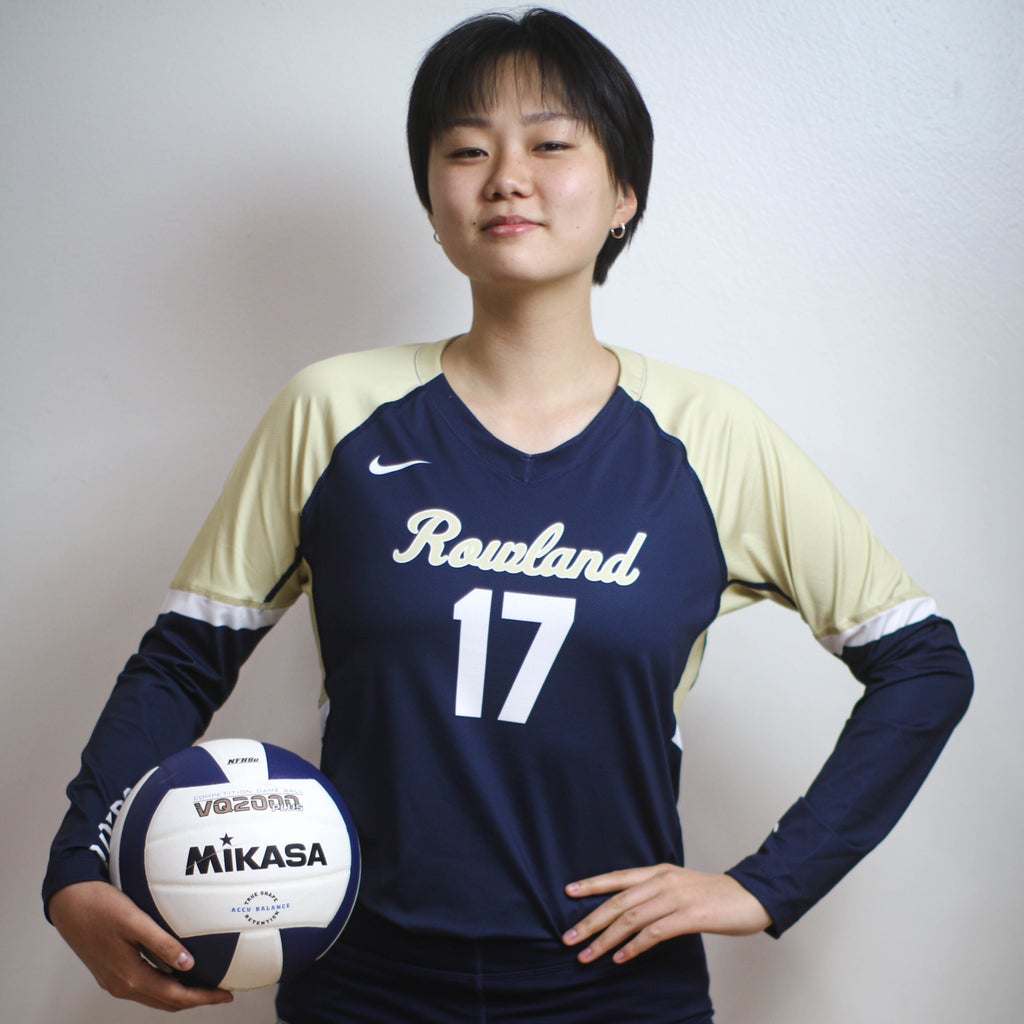 Juliet Kim mugshot