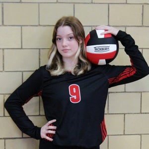 Kaitlyn Trieloff mugshot