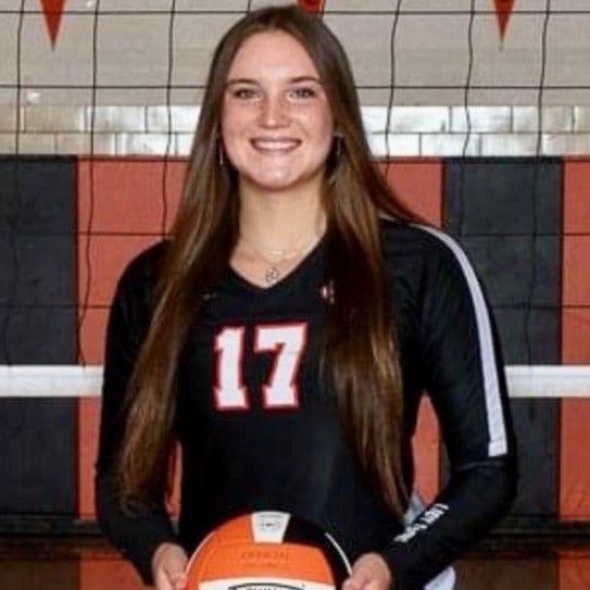 Gentry Kay brown