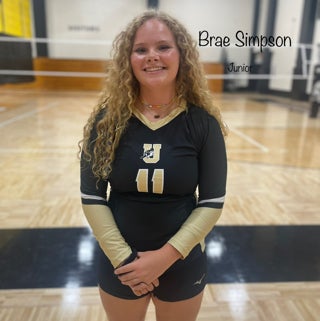 Brae Simpson