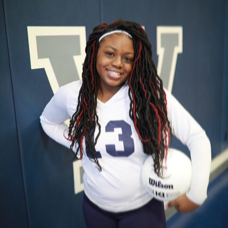 Tyajah Windley mugshot