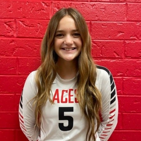 Delaney Johnson