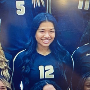 Kailani Caloca mugshot