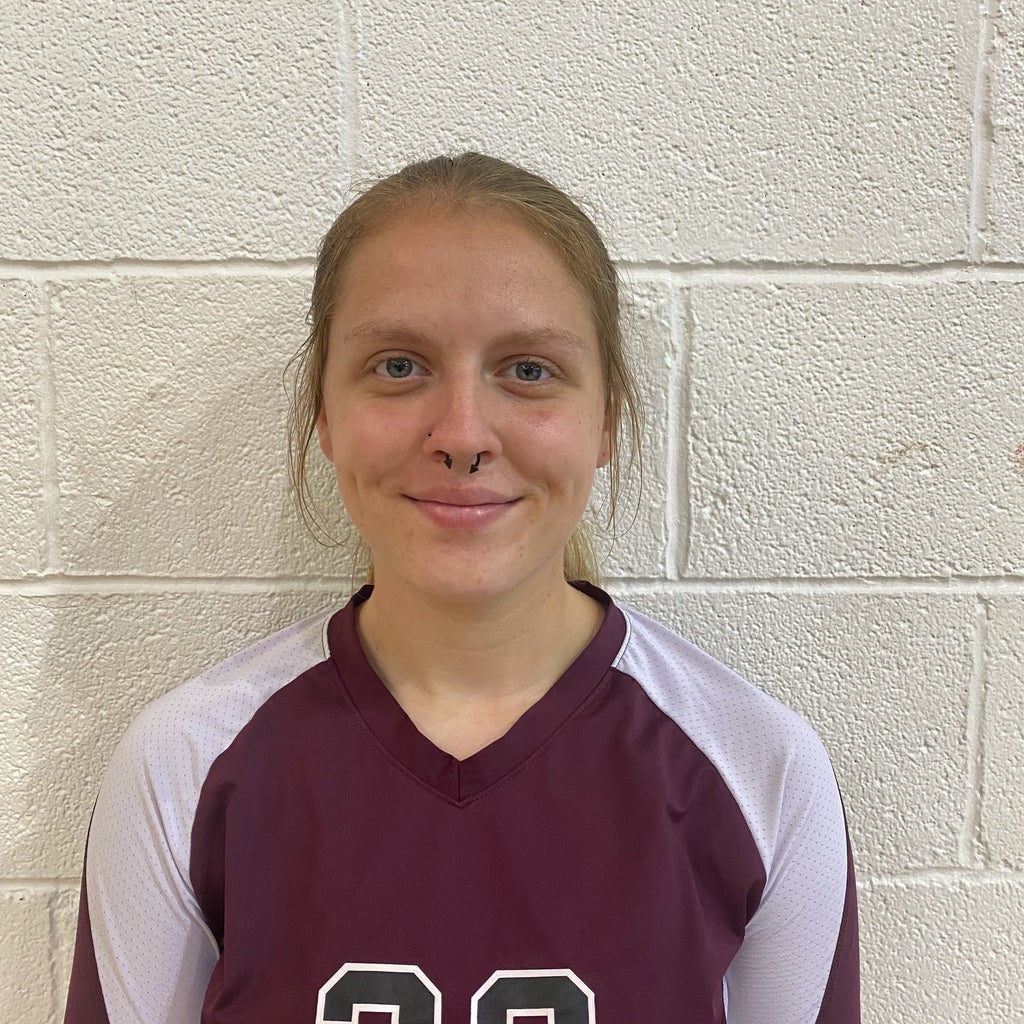 Adara Tharp mugshot