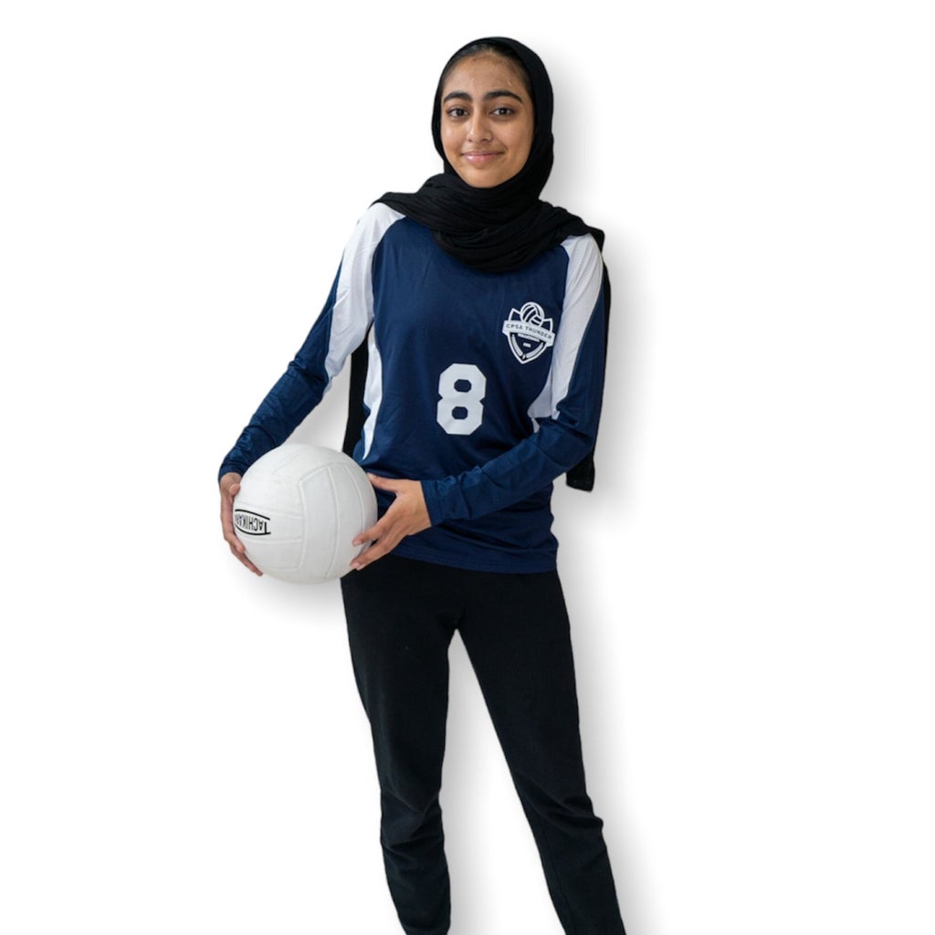Zainab Nazeer mugshot