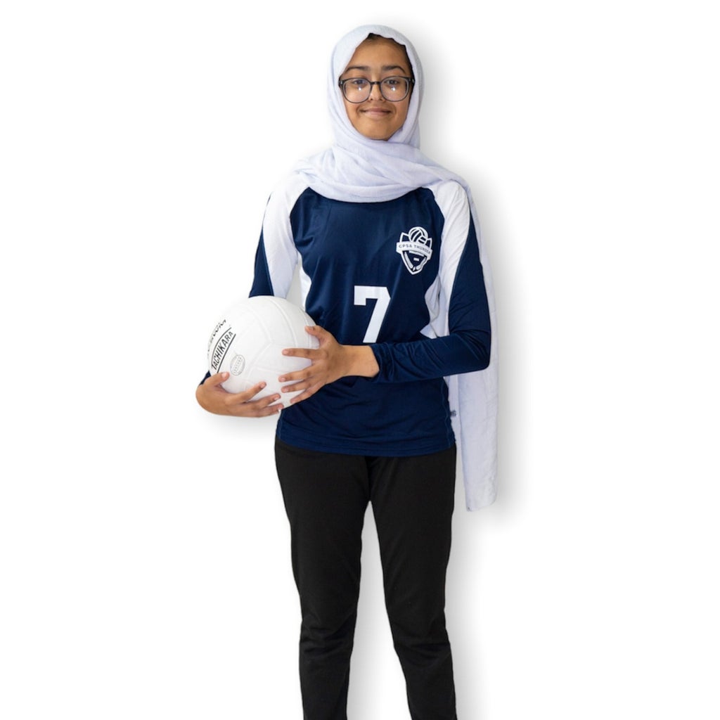 Amina Khalid mugshot