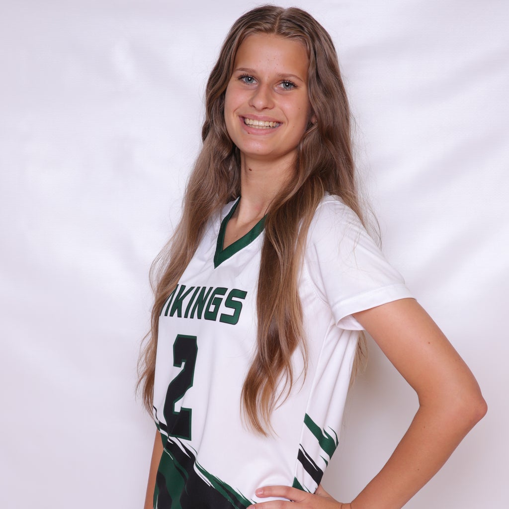 Skylar Pargman