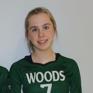 Flora Ulrich mugshot