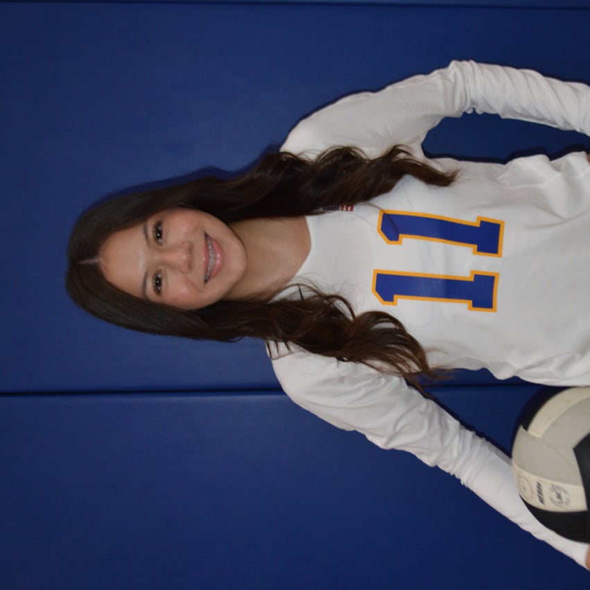 Bella Castro mugshot