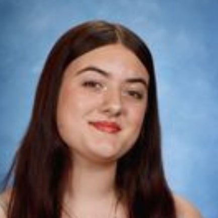 Lizzie Garza mugshot