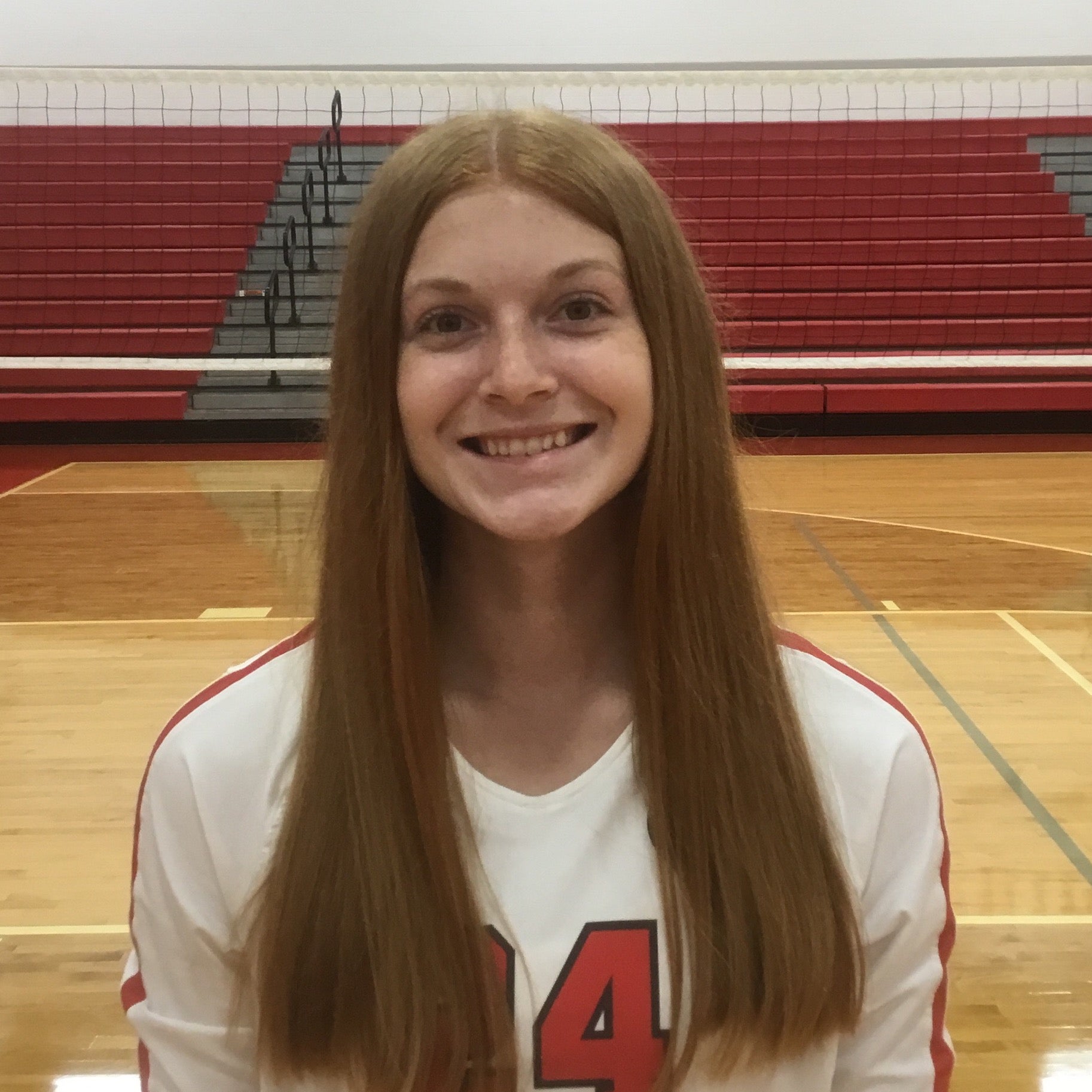 Reagan Davis