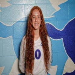 Nataly Lozano mugshot