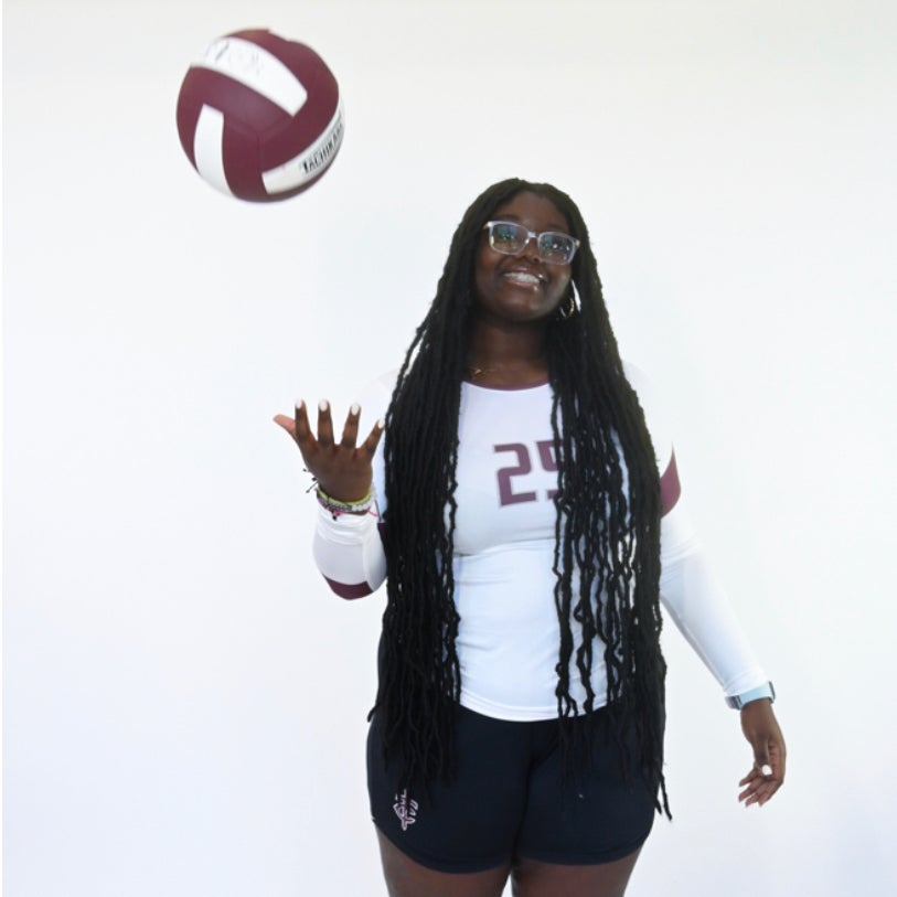 Ariyah Alexandre mugshot