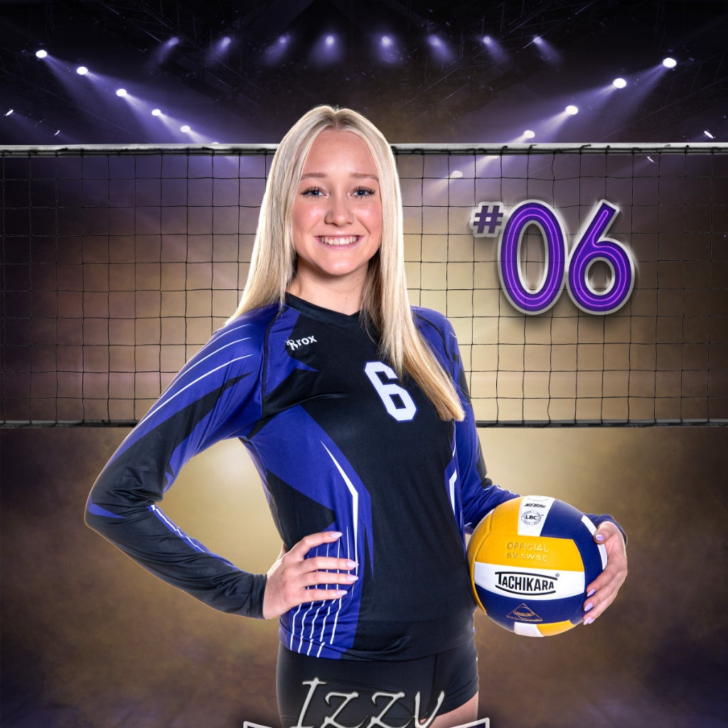 Izzy Bolz mugshot