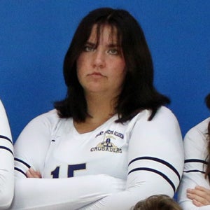 Hope Sirenski mugshot