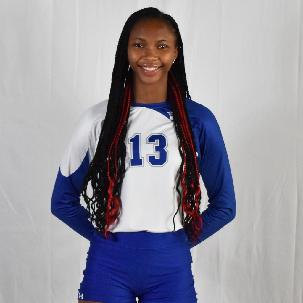 Symone Wyatt mugshot