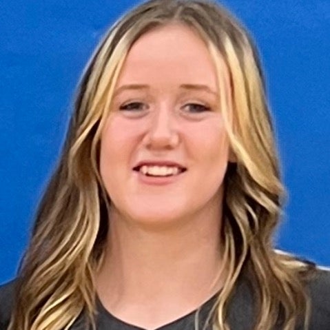 Maelee Whiting mugshot