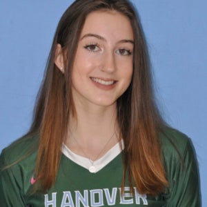 Hayden Shuber