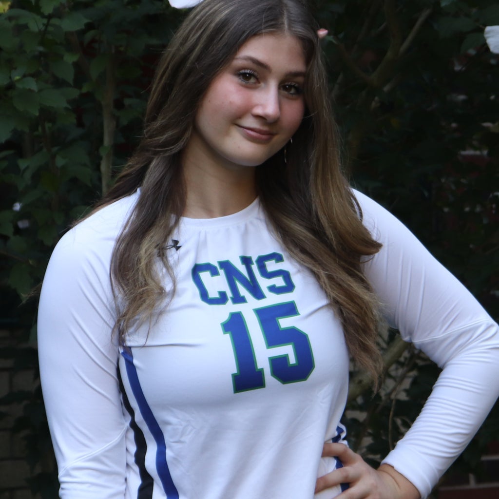 Carly Overend