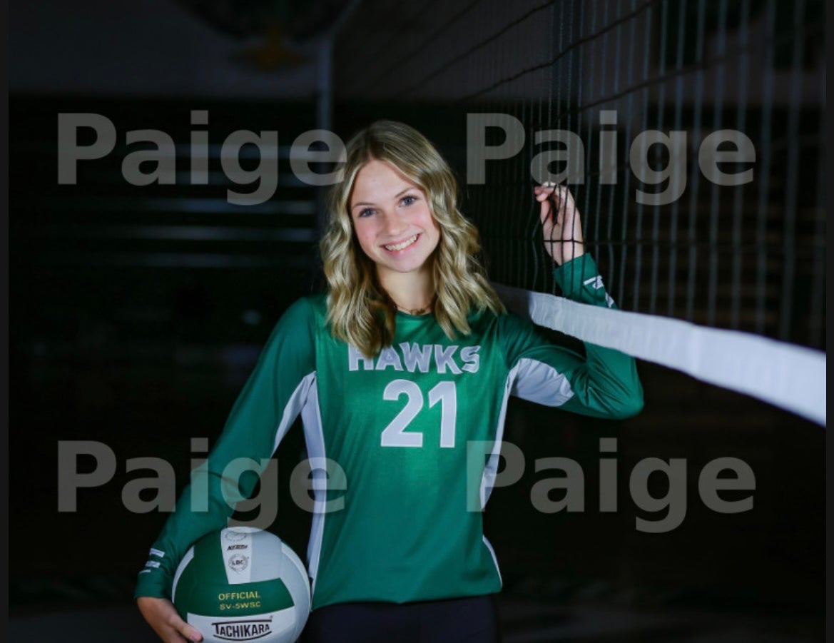 Carlie Mccormick