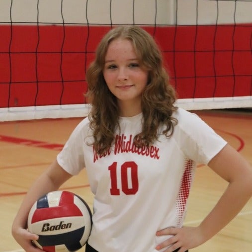 Abby Stinedurf mugshot
