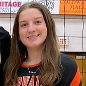 Abigail Schwieterman mugshot
