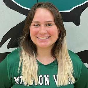 Mackenzie (Mack) Moreno mugshot