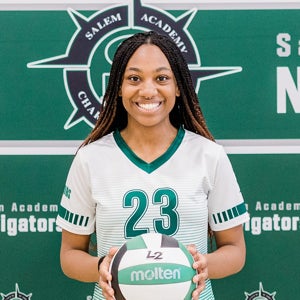 Daria Porter mugshot