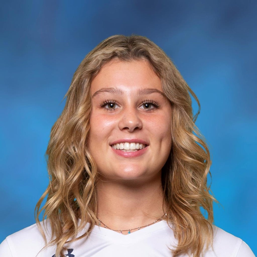 Savannah Leonard mugshot