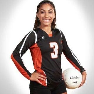 Kiara Simmons mugshot