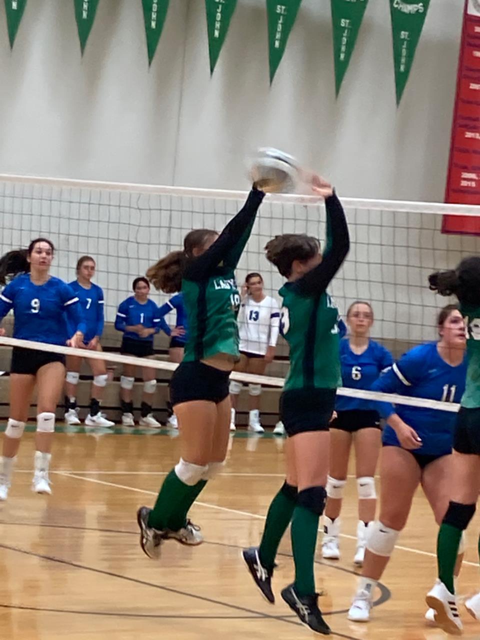 Addison Kovach