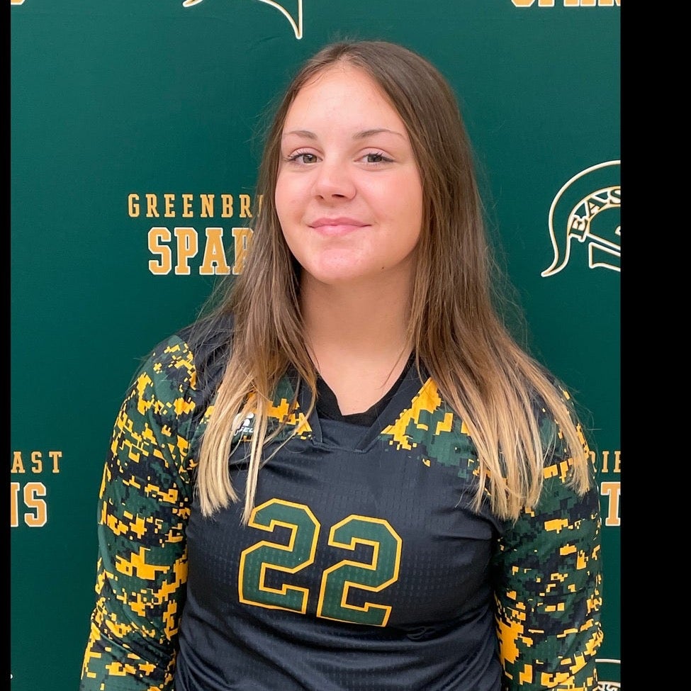 Euodia Sauvage mugshot