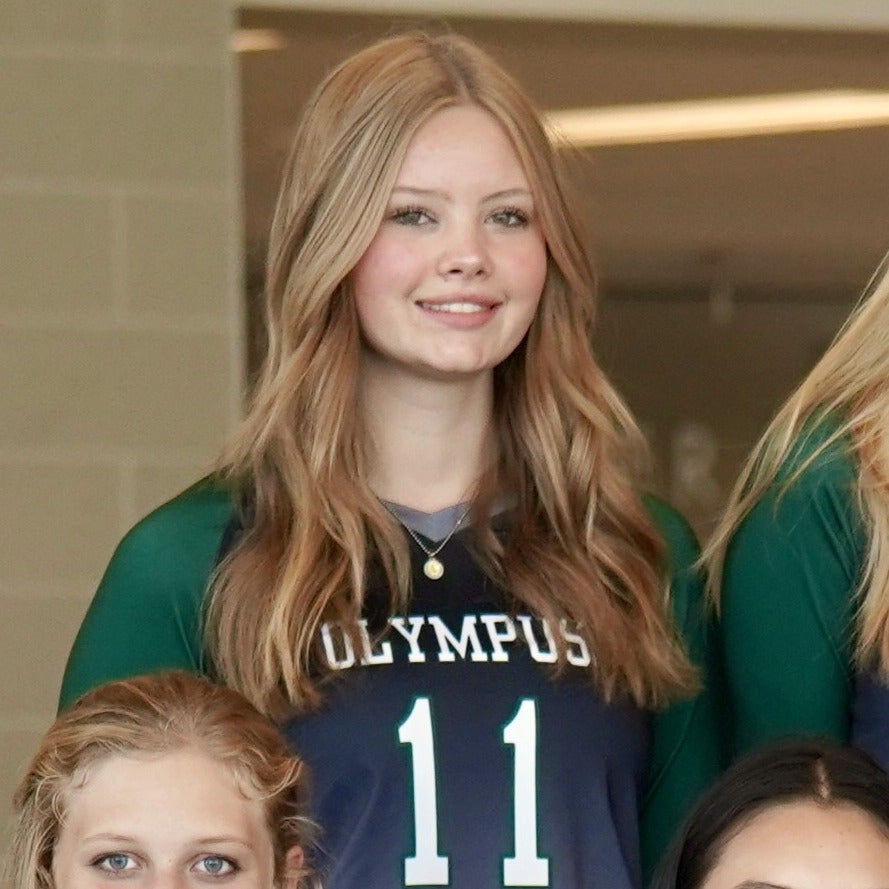 Ruby Burton mugshot